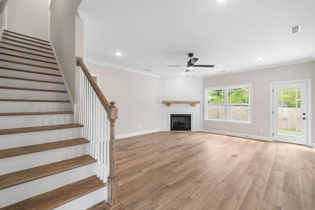 518 Winchester Drive # 82, Rossville, GA 30741