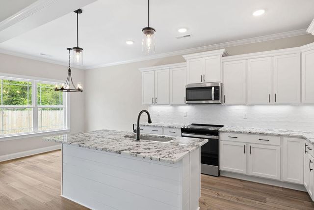 518 Winchester Drive # 82, Rossville, GA 30741