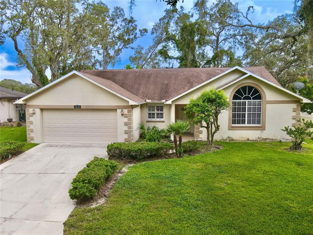 7624 LAKE FOREST CIRCLE, Port Richey, FL 34668