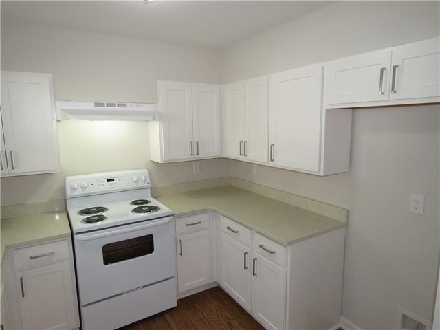 311 Peachtree Hills NE Avenue 6A, Atlanta, GA 30305