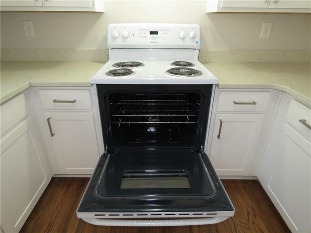 311 Peachtree Hills NE Avenue 6A, Atlanta, GA 30305