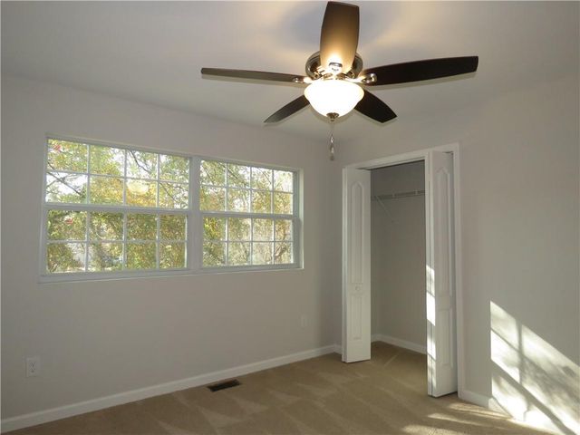 311 Peachtree Hills NE Avenue 6A, Atlanta, GA 30305