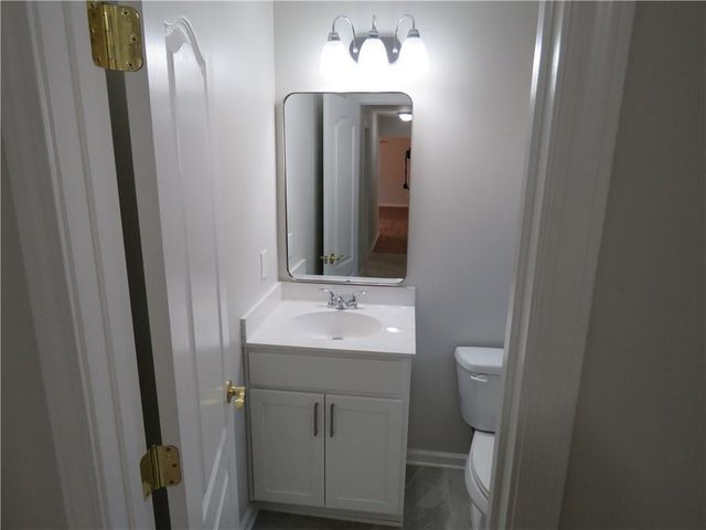 311 Peachtree Hills NE Avenue 6A, Atlanta, GA 30305