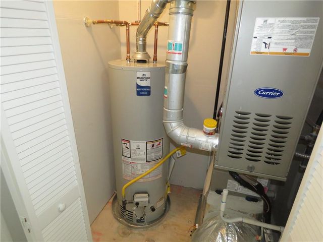 311 Peachtree Hills NE Avenue 6A, Atlanta, GA 30305