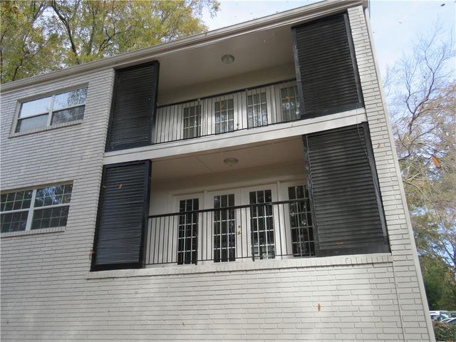 311 Peachtree Hills NE Avenue 6A, Atlanta, GA 30305