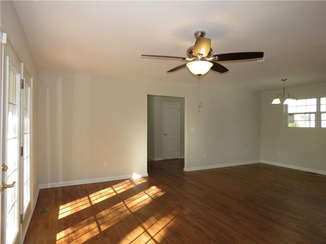 311 Peachtree Hills NE Avenue 6A, Atlanta, GA 30305