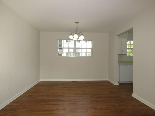 311 Peachtree Hills NE Avenue 6A, Atlanta, GA 30305