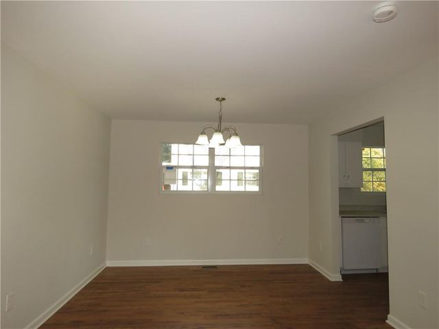 311 Peachtree Hills NE Avenue 6A, Atlanta, GA 30305