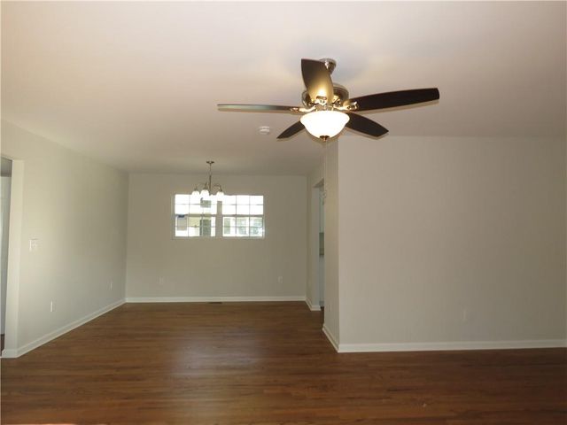 311 Peachtree Hills NE Avenue 6A, Atlanta, GA 30305