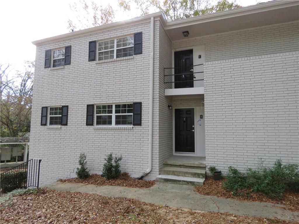 311 Peachtree Hills NE Avenue 6A, Atlanta, GA 30305