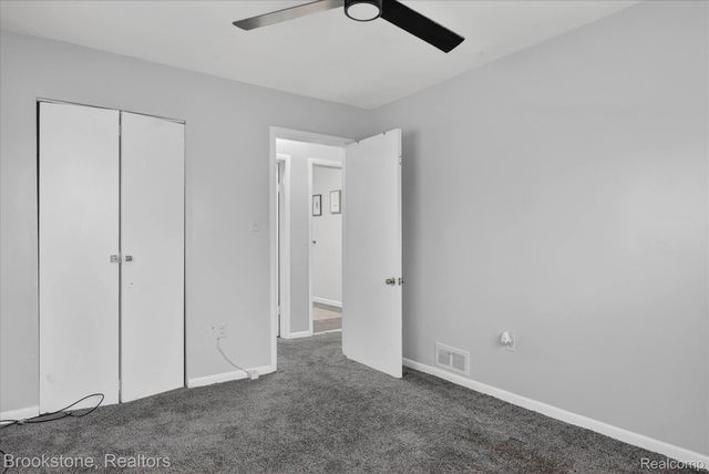 2555 W Boston Boulevard, Detroit, MI 48206