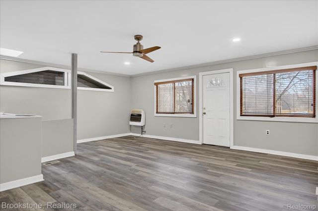 2555 W Boston Boulevard, Detroit, MI 48206