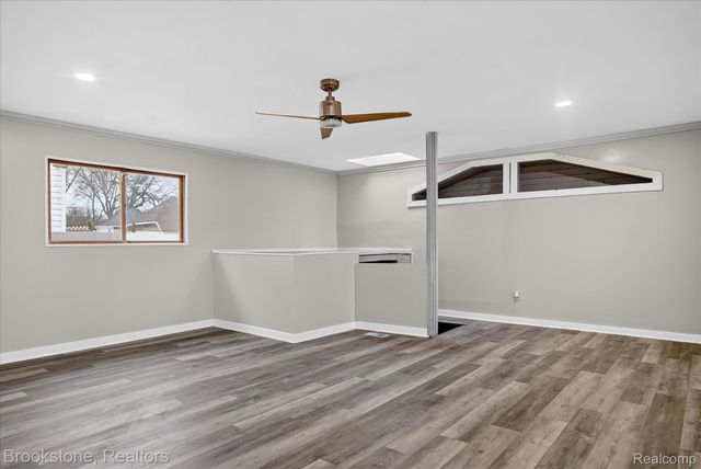 2555 W Boston Boulevard, Detroit, MI 48206