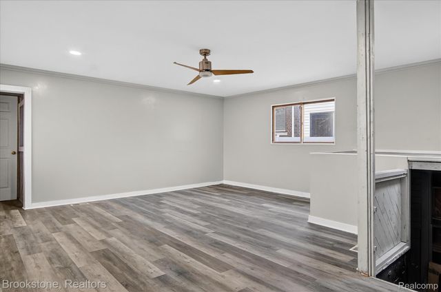 2555 W Boston Boulevard, Detroit, MI 48206