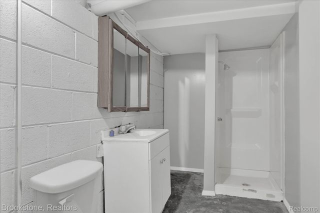 2555 W Boston Boulevard, Detroit, MI 48206