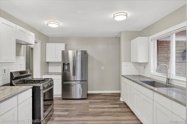 2555 W Boston Boulevard, Detroit, MI 48206