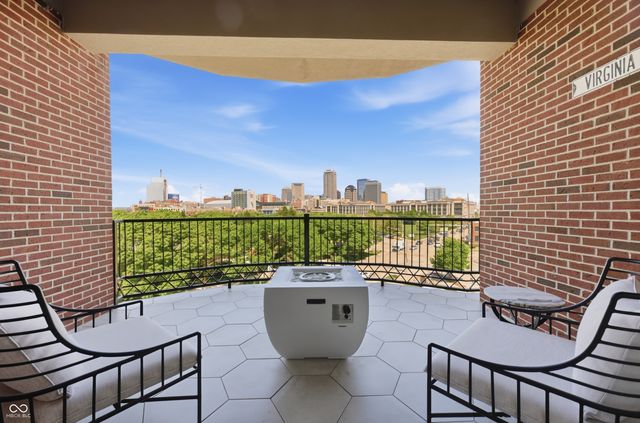 435 Virginia Avenue 302, Indianapolis, IN 46203