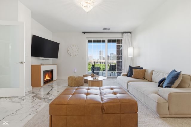 435 Virginia Avenue 302, Indianapolis, IN 46203