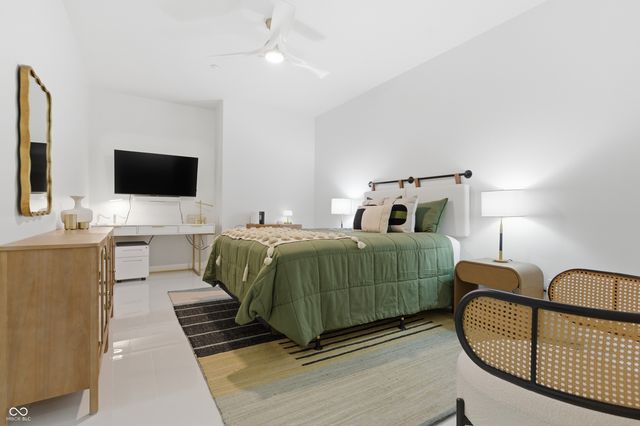 435 Virginia Avenue 302, Indianapolis, IN 46203