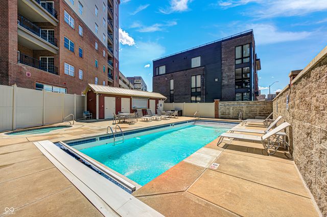 435 Virginia Avenue 302, Indianapolis, IN 46203