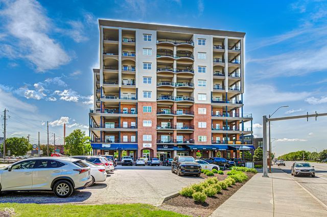 435 Virginia Avenue 302, Indianapolis, IN 46203