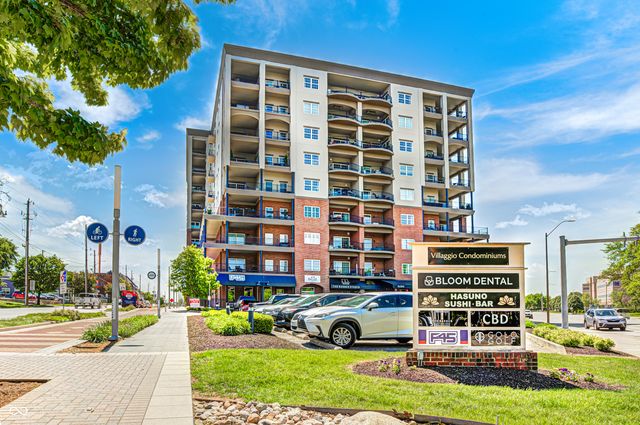 435 Virginia Avenue 302, Indianapolis, IN 46203
