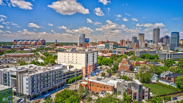 435 Virginia Avenue 302, Indianapolis, IN 46203