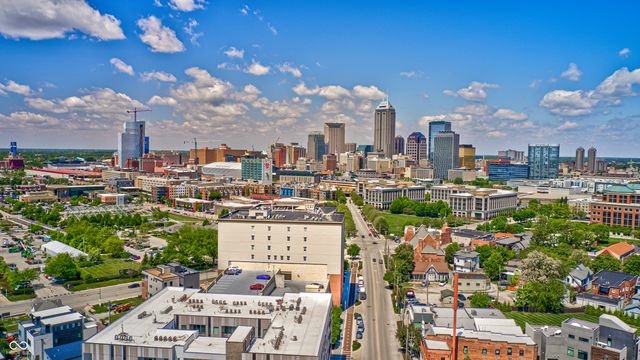 435 Virginia Avenue 302, Indianapolis, IN 46203