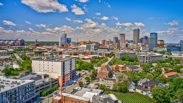 435 Virginia Avenue 302, Indianapolis, IN 46203
