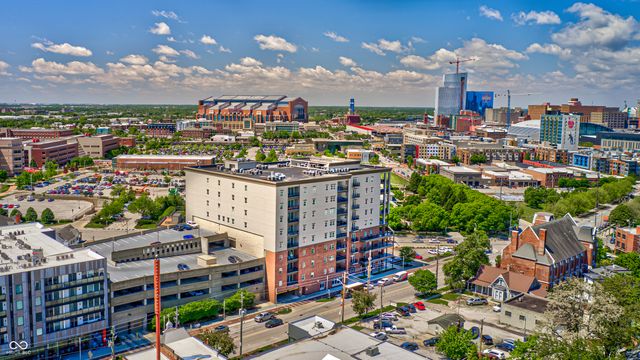 435 Virginia Avenue 302, Indianapolis, IN 46203