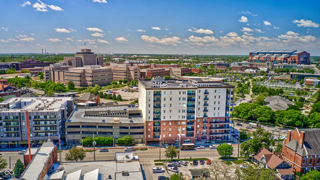 435 Virginia Avenue 302, Indianapolis, IN 46203