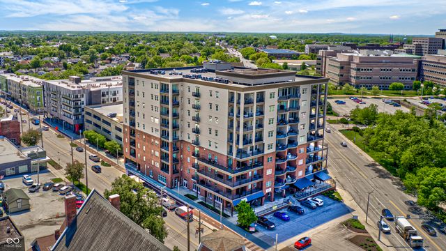435 Virginia Avenue 302, Indianapolis, IN 46203