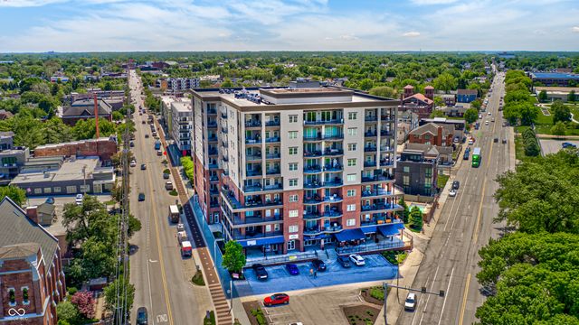 435 Virginia Avenue 302, Indianapolis, IN 46203