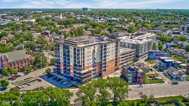 435 Virginia Avenue 302, Indianapolis, IN 46203
