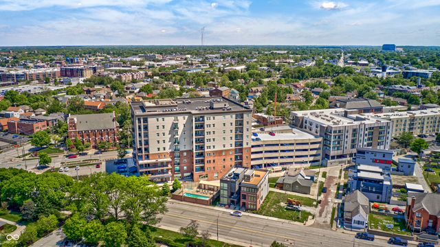 435 Virginia Avenue 302, Indianapolis, IN 46203