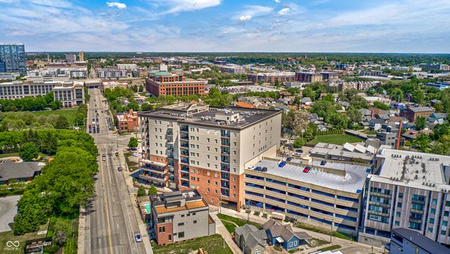 435 Virginia Avenue 302, Indianapolis, IN 46203