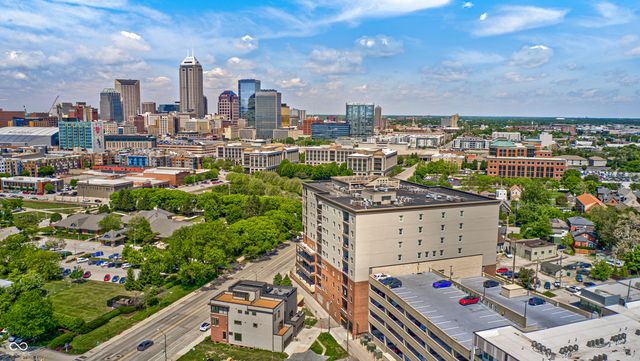 435 Virginia Avenue 302, Indianapolis, IN 46203