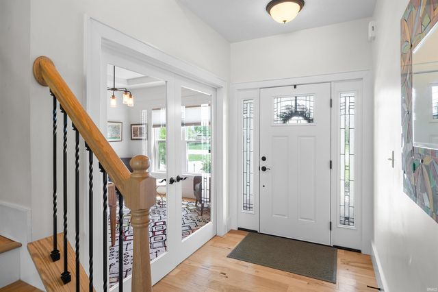 5144 Greenview Court, Battle Ground, IN 47920