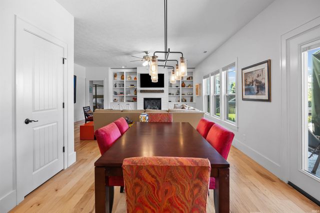 5144 Greenview Court, Battle Ground, IN 47920