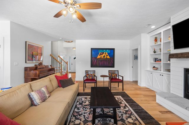 5144 Greenview Court, Battle Ground, IN 47920