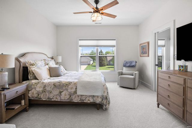 5144 Greenview Court, Battle Ground, IN 47920