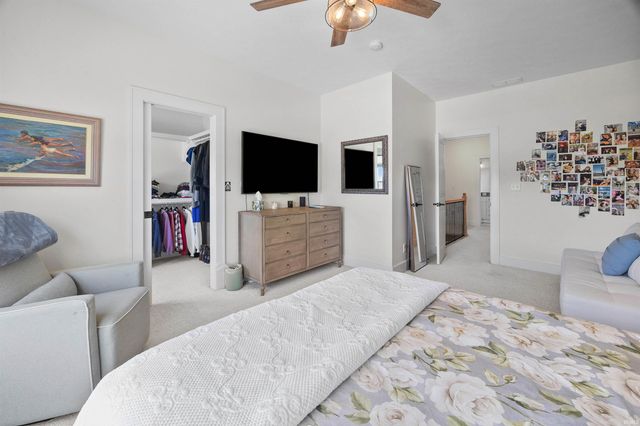 5144 Greenview Court, Battle Ground, IN 47920