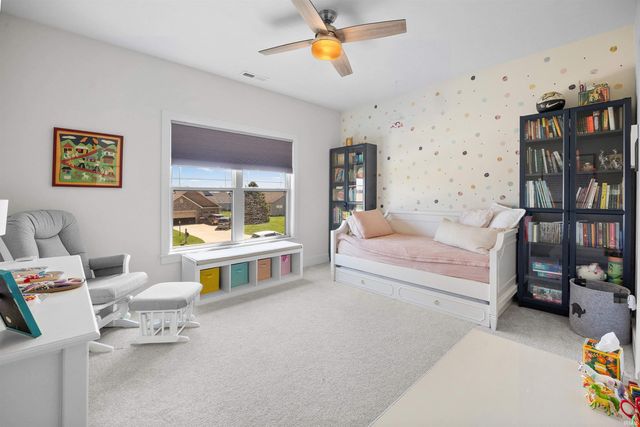 5144 Greenview Court, Battle Ground, IN 47920