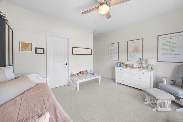 5144 Greenview Court, Battle Ground, IN 47920