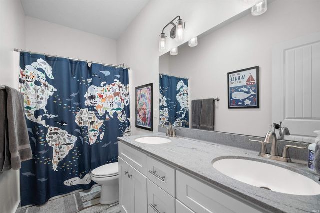 5144 Greenview Court, Battle Ground, IN 47920