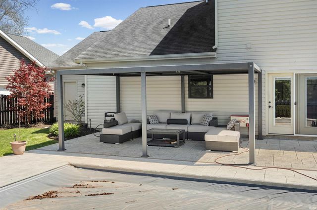5144 Greenview Court, Battle Ground, IN 47920