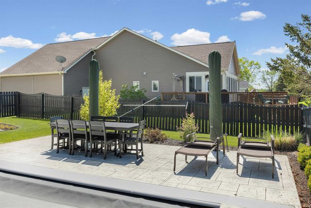 5144 Greenview Court, Battle Ground, IN 47920