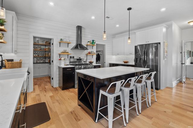 5144 Greenview Court, Battle Ground, IN 47920