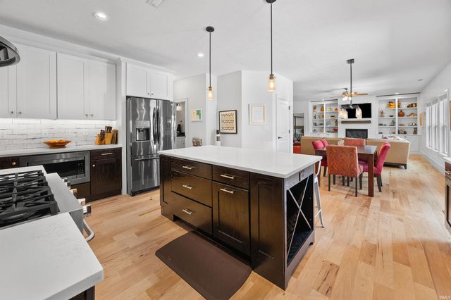 5144 Greenview Court, Battle Ground, IN 47920