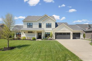5144 Greenview Court, Battle Ground, IN 47920